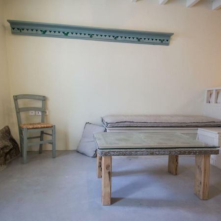 Vila Pyrgos Stone House Emporeiós Exteriér fotografie